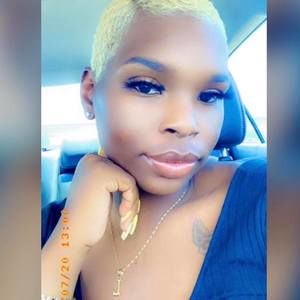 Meet your Posher, Joycelyn